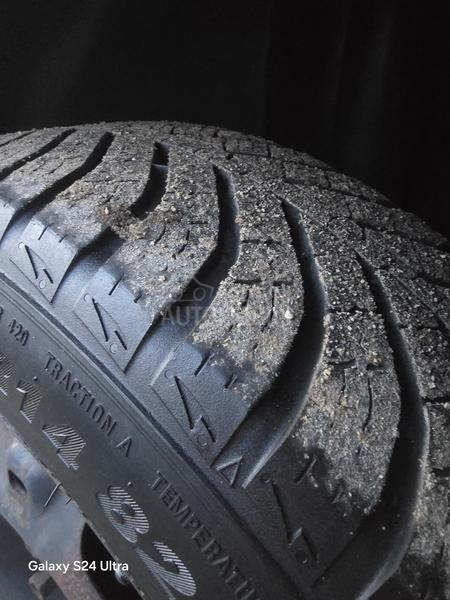 Kumho 185/60 R14 Sve sezone