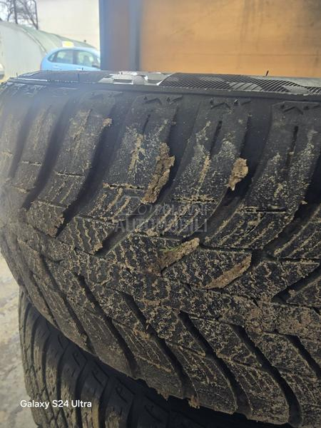 Kumho 185/60 R14 Sve sezone