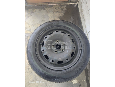Kumho 185/60 R14 Sve sezone