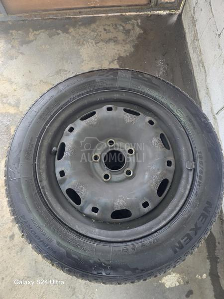 Kumho 185/60 R14 Sve sezone