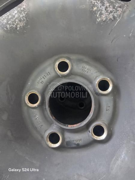 Kumho 185/60 R14 Sve sezone