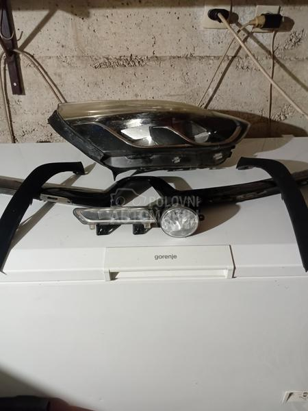 delovi za reno klio4