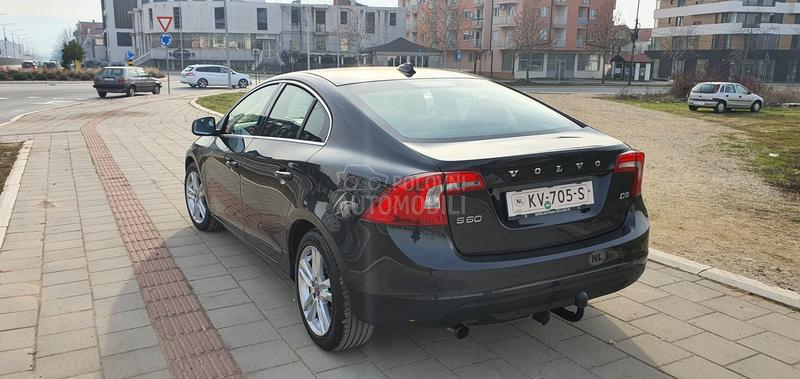 Volvo S60 2.0 D fab.stanje