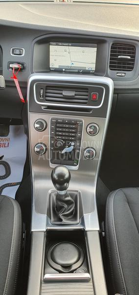 Volvo S60 2.0 D fab.stanje