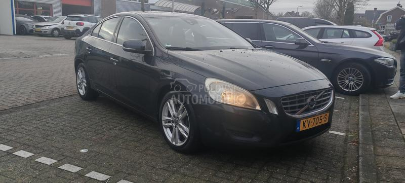 Volvo S60 2.0 D fab.stanje