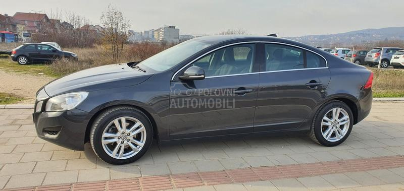 Volvo S60 2.0 D fab.stanje