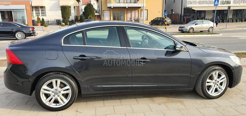 Volvo S60 2.0 D fab.stanje