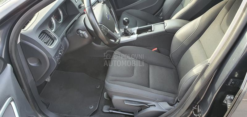 Volvo S60 2.0 D fab.stanje