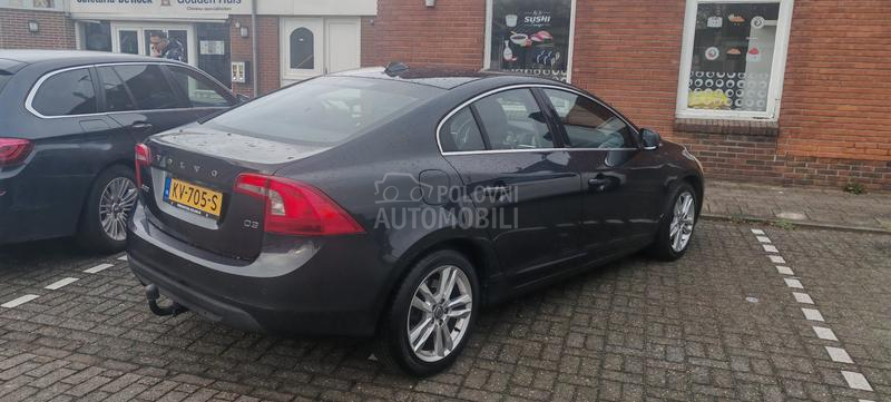 Volvo S60 2.0 D fab.stanje