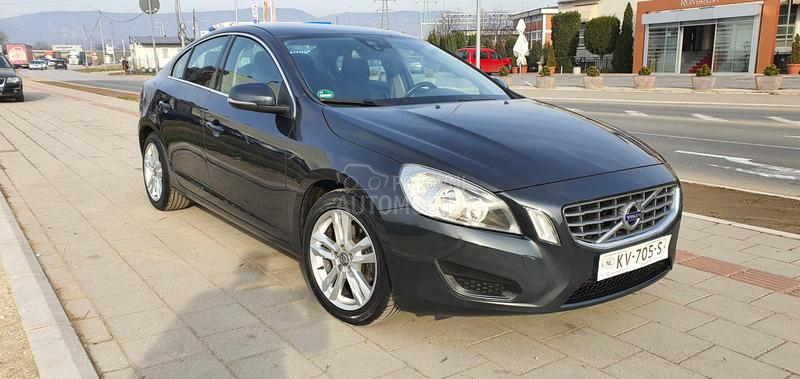 Volvo S60 2.0 D fab.stanje