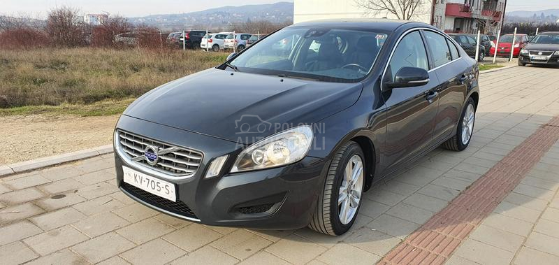 Volvo S60 2.0 D fab.stanje