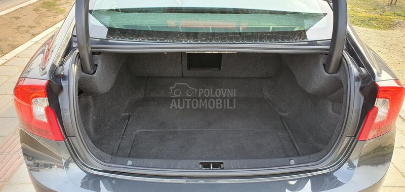 Volvo S60 2.0 D fab.stanje
