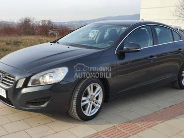 Volvo S60 2.0 D fab.stanje