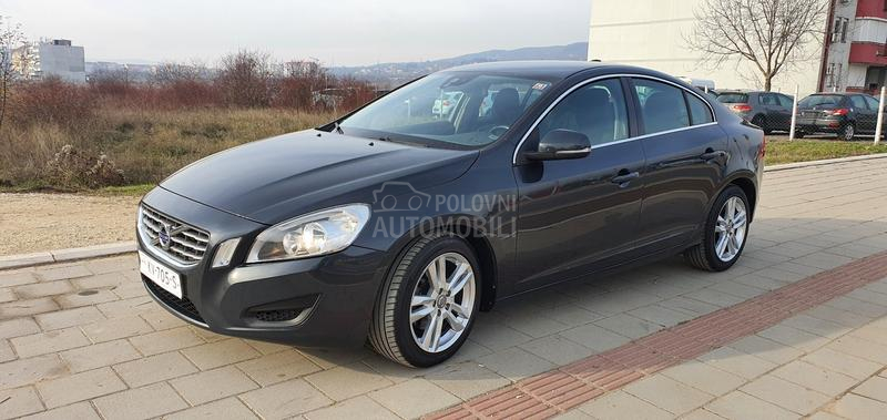 Volvo S60 2.0 D fab.stanje