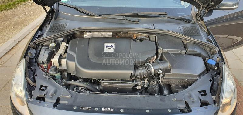 Volvo S60 2.0 D fab.stanje