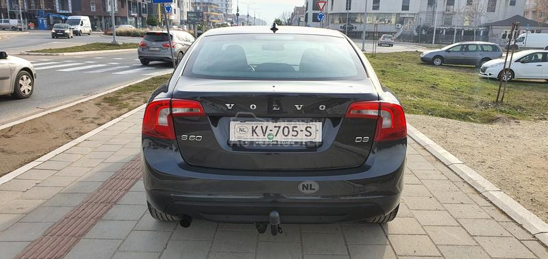 Volvo S60 2.0 D fab.stanje