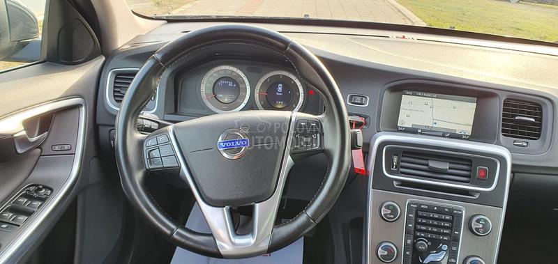 Volvo S60 2.0 D fab.stanje