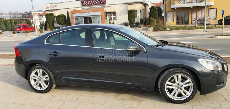 Volvo S60 2.0 D fab.stanje