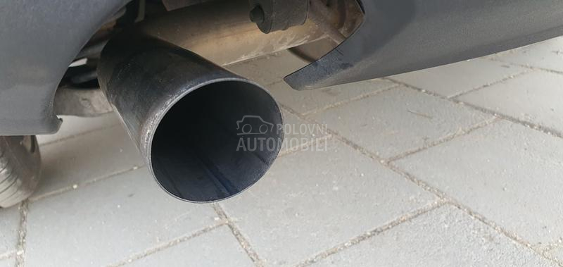 Volvo S60 2.0 D fab.stanje