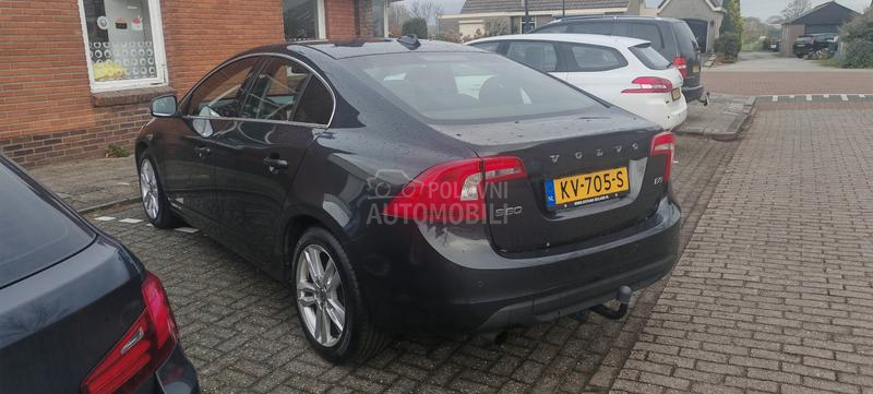 Volvo S60 2.0 D fab.stanje