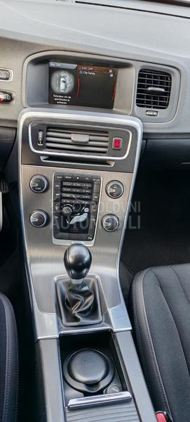 Volvo S60 2.0 D fab.stanje