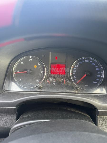 Volkswagen Caddy 2.0 SDI