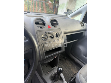 Volkswagen Caddy 2.0 SDI