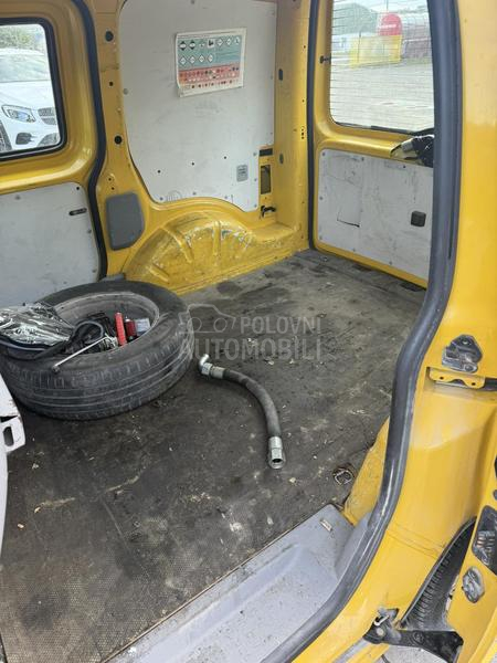 Volkswagen Caddy 2.0 SDI