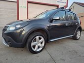 Dacia Stepway 1.5dci TOOOOPPP