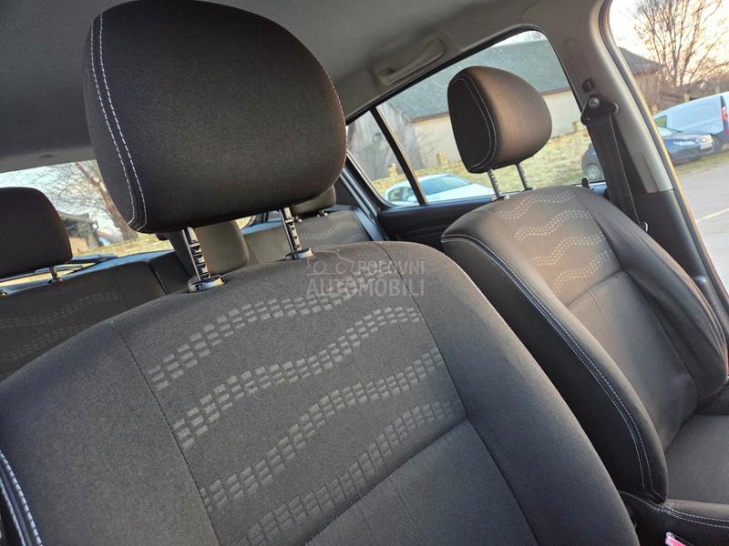 Dacia Stepway 1.5dci TOOOOPPP