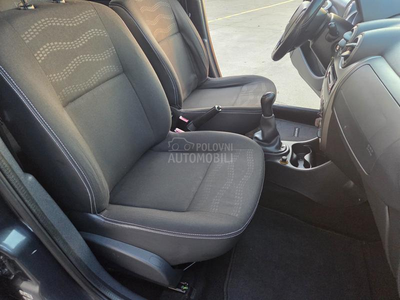 Dacia Stepway 1.5dci TOOOOPPP