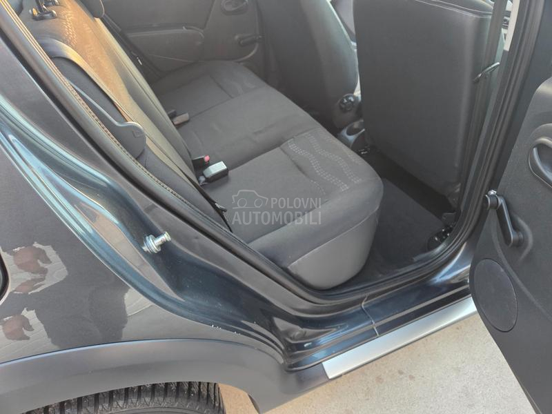 Dacia Stepway 1.5dci TOOOOPPP