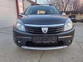 Dacia Stepway 1.5dci TOOOOPPP