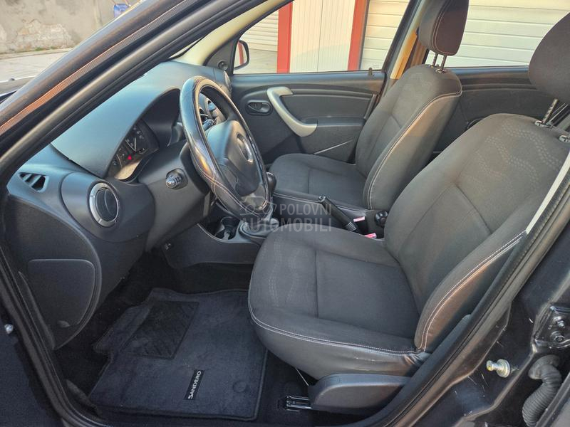 Dacia Stepway 1.5dci TOOOOPPP