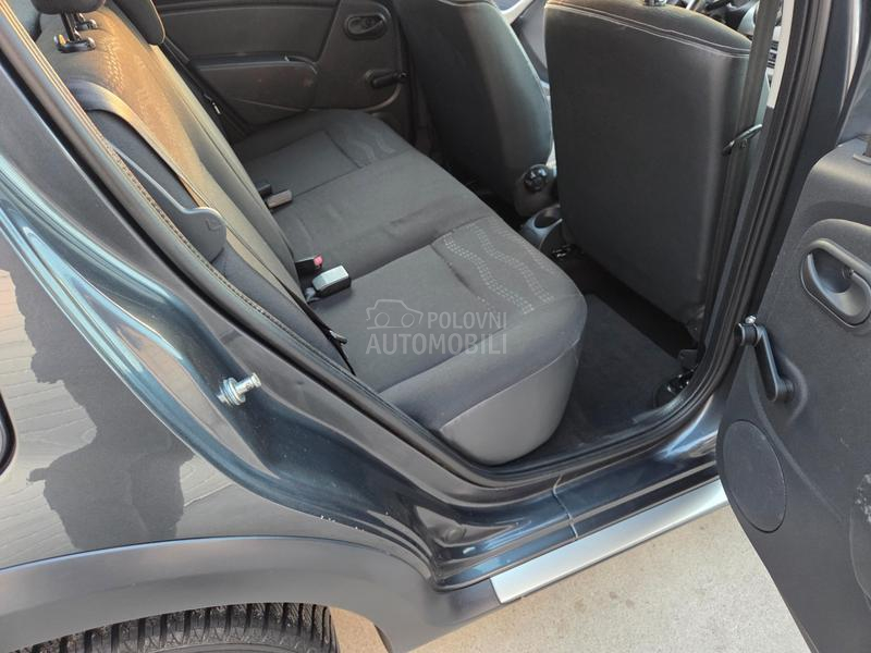 Dacia Stepway 1.5dci TOOOOPPP