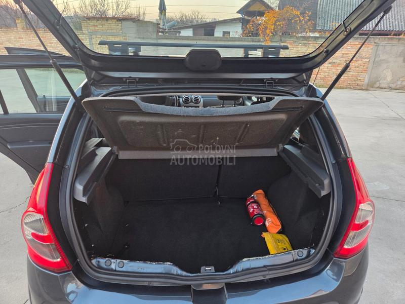 Dacia Stepway 1.5dci TOOOOPPP