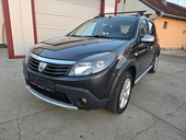 Dacia Stepway 1.5dci TOOOOPPP