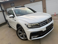 Volkswagen Tiguan 2.0 R-LINE PANO VIRT