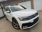 Volkswagen Tiguan 2.0 R-LINE PANO VIRT