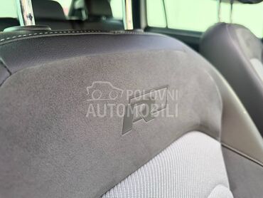 Volkswagen Tiguan 2.0 R-LINE PANO VIRT