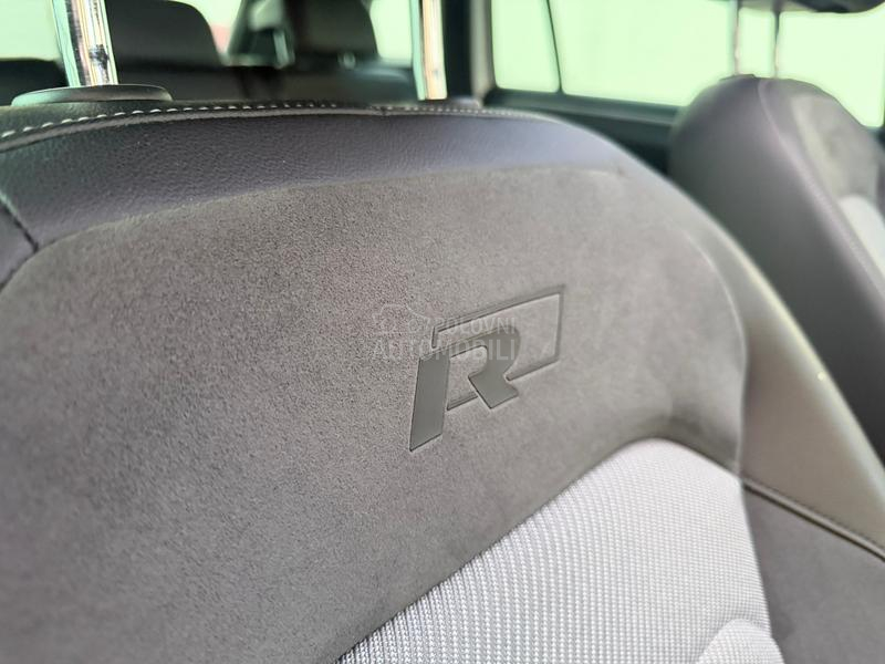 Volkswagen Tiguan 2.0 R-LINE PANO VIRT