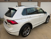 Volkswagen Tiguan 2.0 R-LINE PANO VIRT