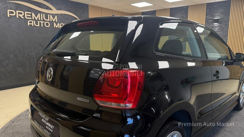 Volkswagen Polo //1.2 TDI/FUL//NOV