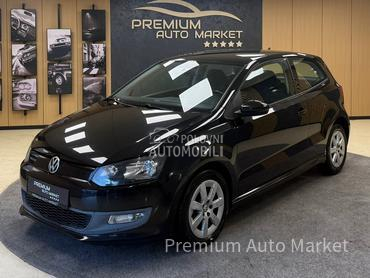 Volkswagen Polo //1.2 TDI/FUL//NOV
