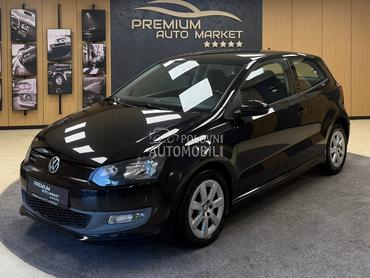 Volkswagen Polo //1.2 TDI/FUL//NOV