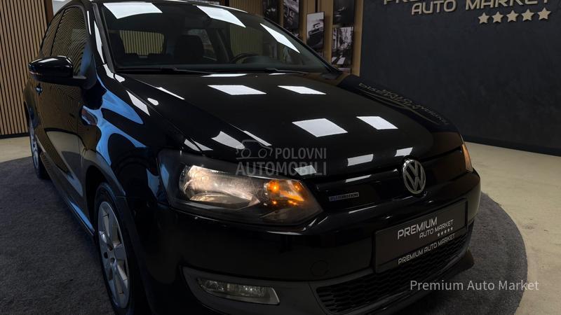 Volkswagen Polo //1.2 TDI/FUL//NOV