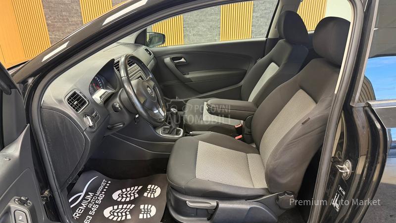 Volkswagen Polo //1.2 TDI/FUL//NOV