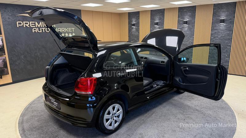 Volkswagen Polo //1.2 TDI/FUL//NOV