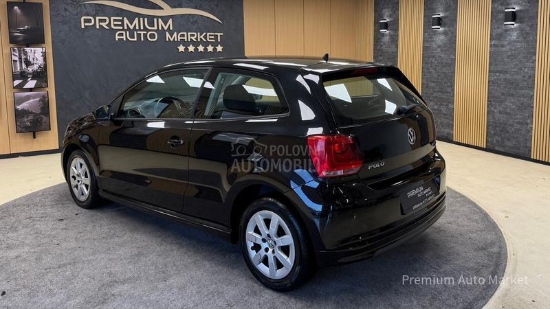 Volkswagen Polo //1.2 TDI/FUL//NOV