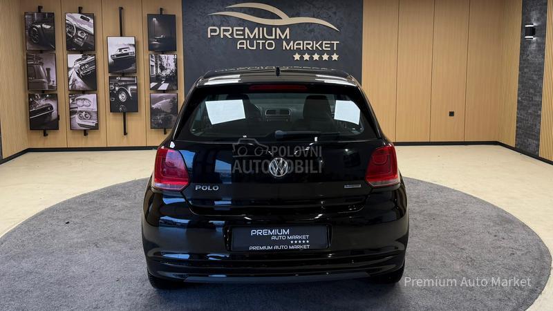 Volkswagen Polo //1.2 TDI/FUL//NOV